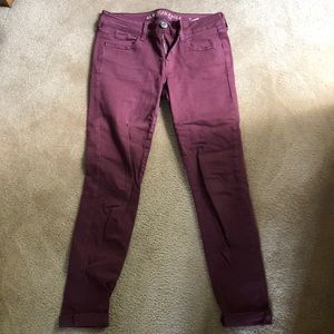 American Eagle pants